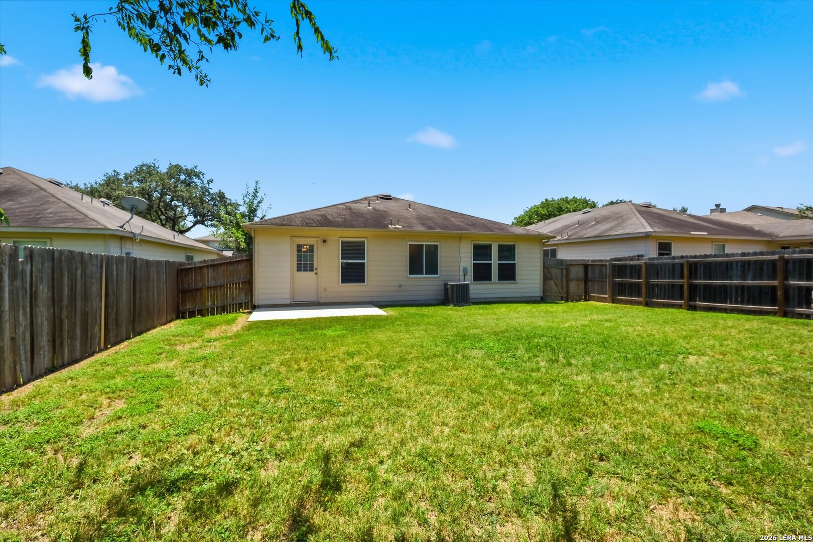 4031 Bulverde Parkway San Antonio TX 78259