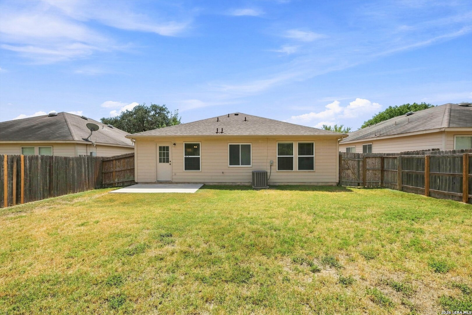 4031 Bulverde Parkway San Antonio TX 78259