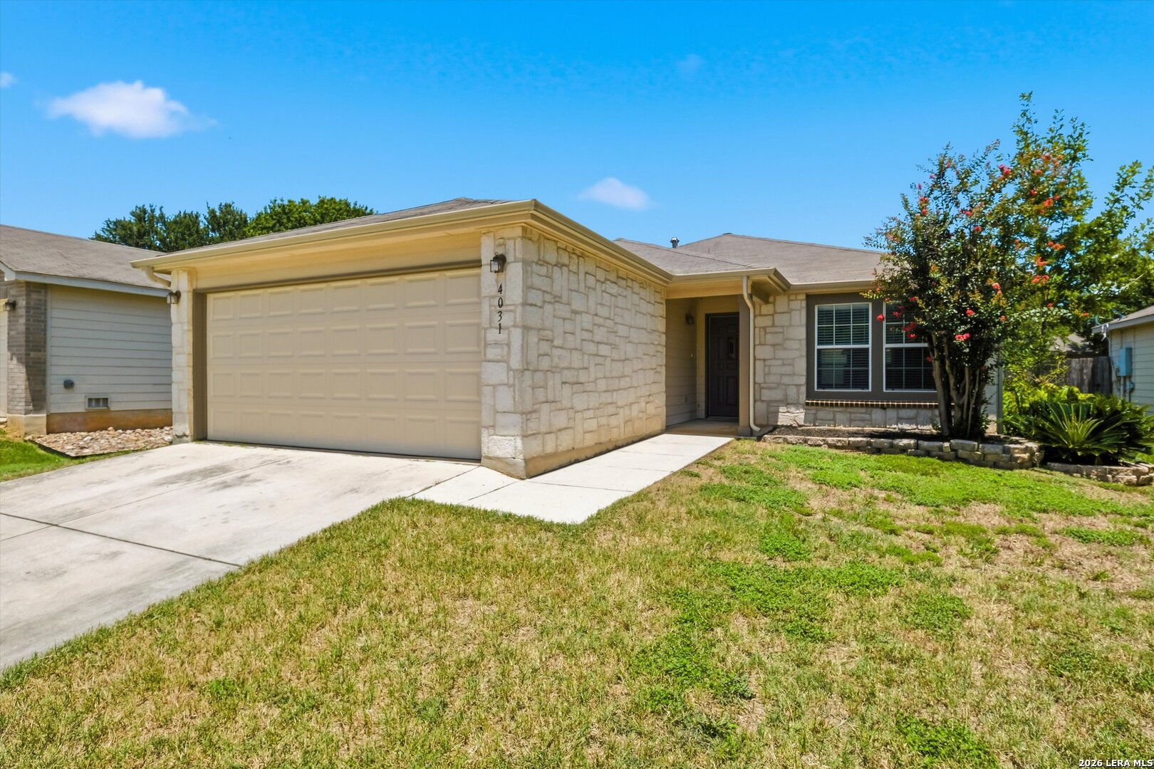 4031 Bulverde Parkway San Antonio TX 78259