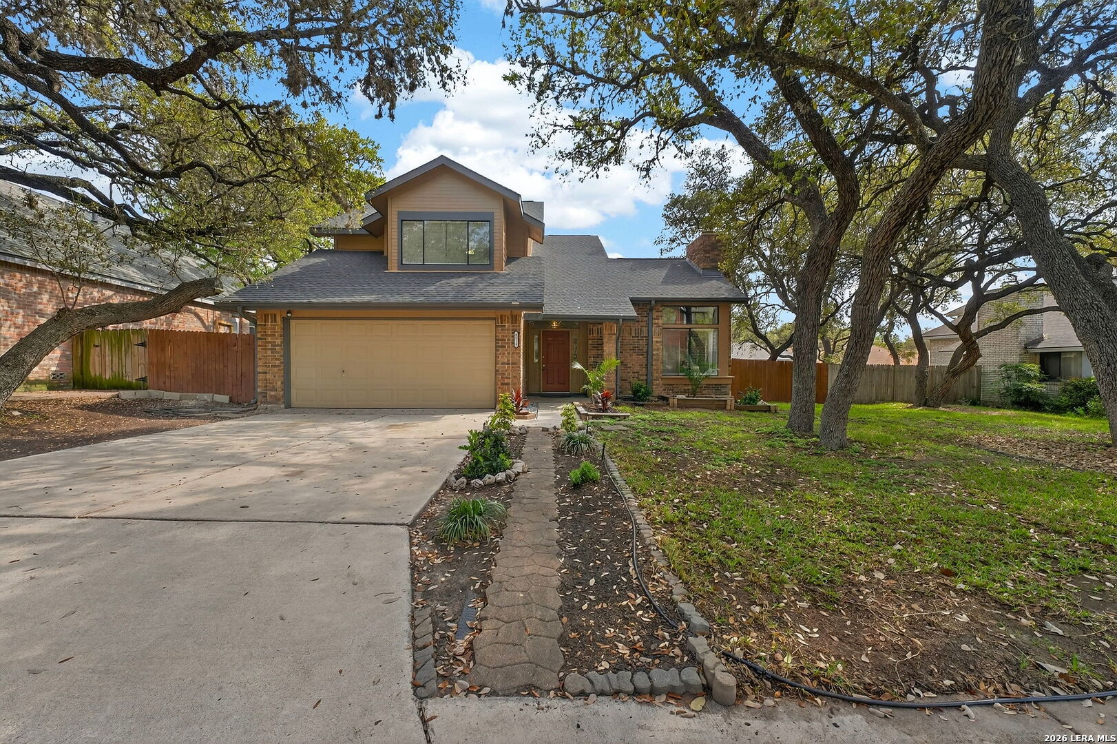 9318 Chaddsford San Antonio TX 78250