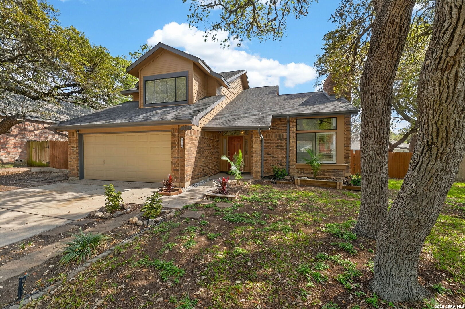 9318 Chaddsford San Antonio TX 78250