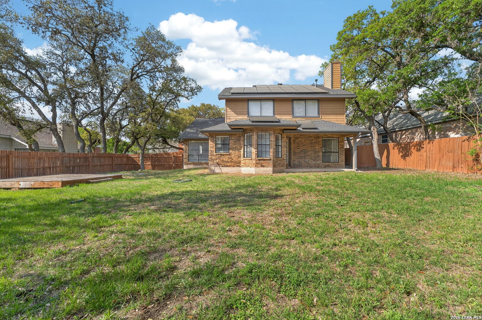 9318 Chaddsford San Antonio TX 78250