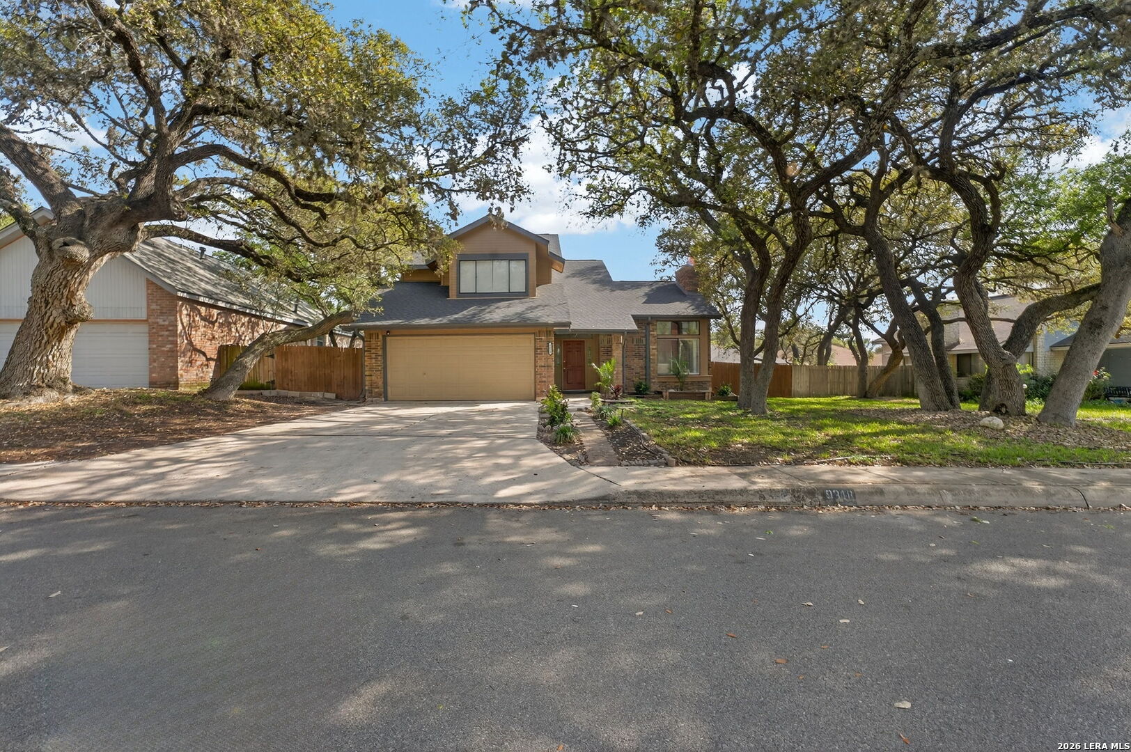 9318 Chaddsford San Antonio TX 78250