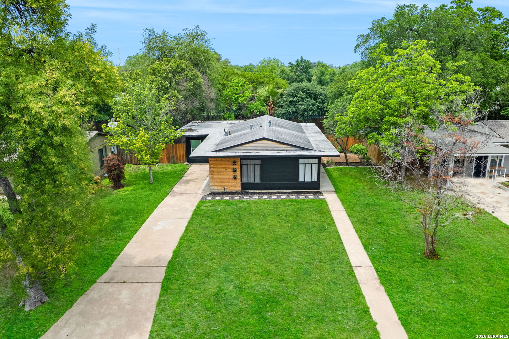 327 Bryn Mawr Drive San Antonio TX 78209