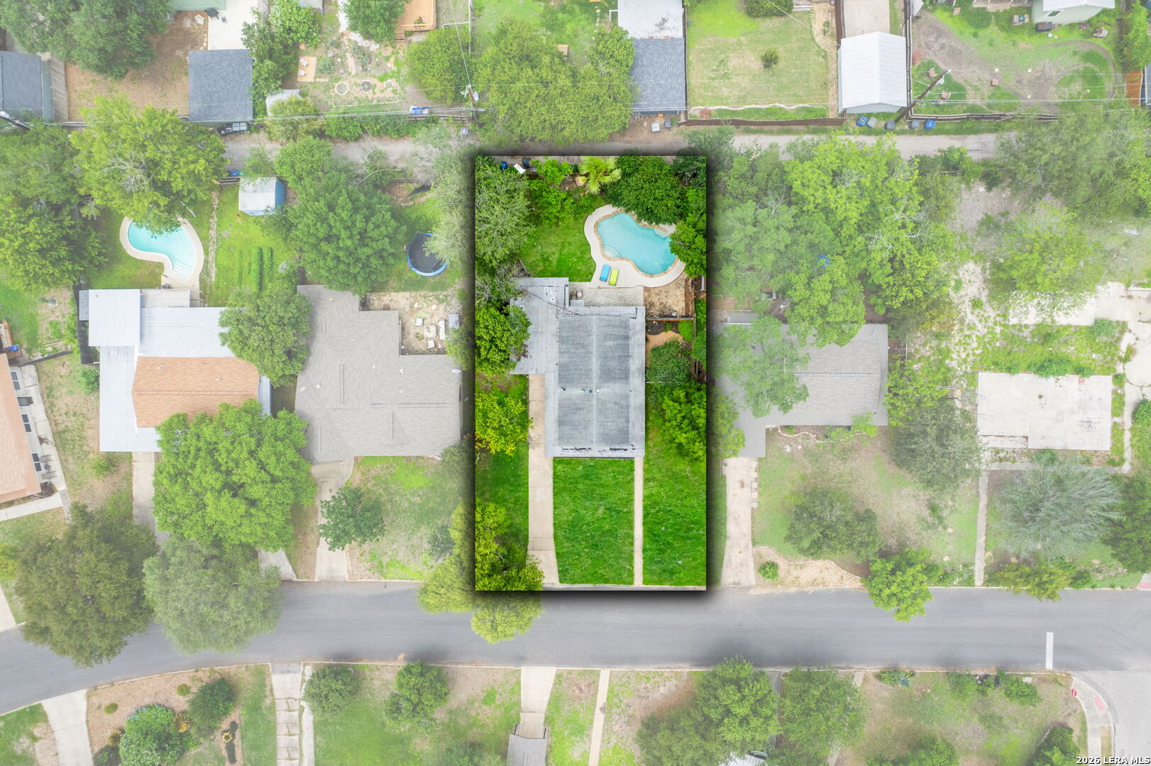 327 Bryn Mawr Drive San Antonio TX 78209