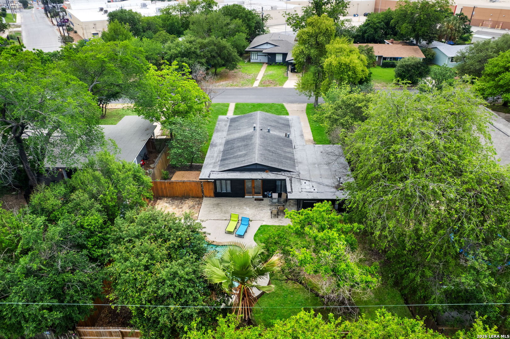 327 Bryn Mawr Drive San Antonio TX 78209