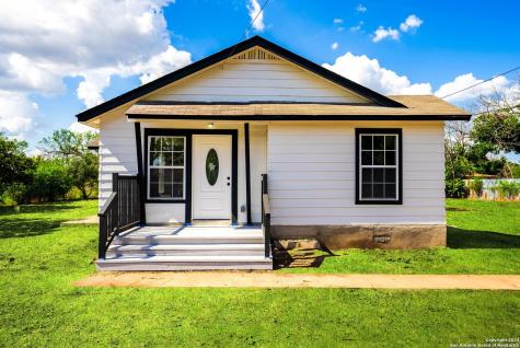 259 Orchard Road San Antonio TX 78220