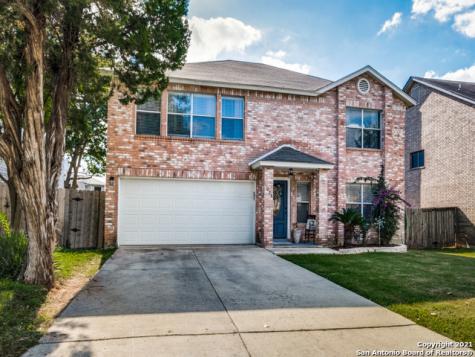 11073 Cedar Park San Antonio TX 78249