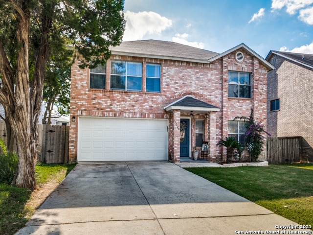 11073 Cedar Park San Antonio TX 78249
