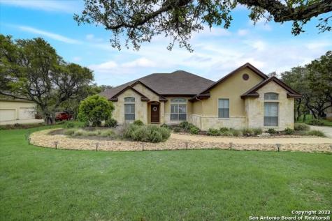 1433 Frontier Spring Branch TX 78070
