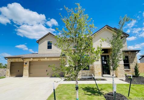 1391 Lyme Park Bulverde TX 78163