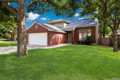 2824 Berry Trace Schertz TX 78154