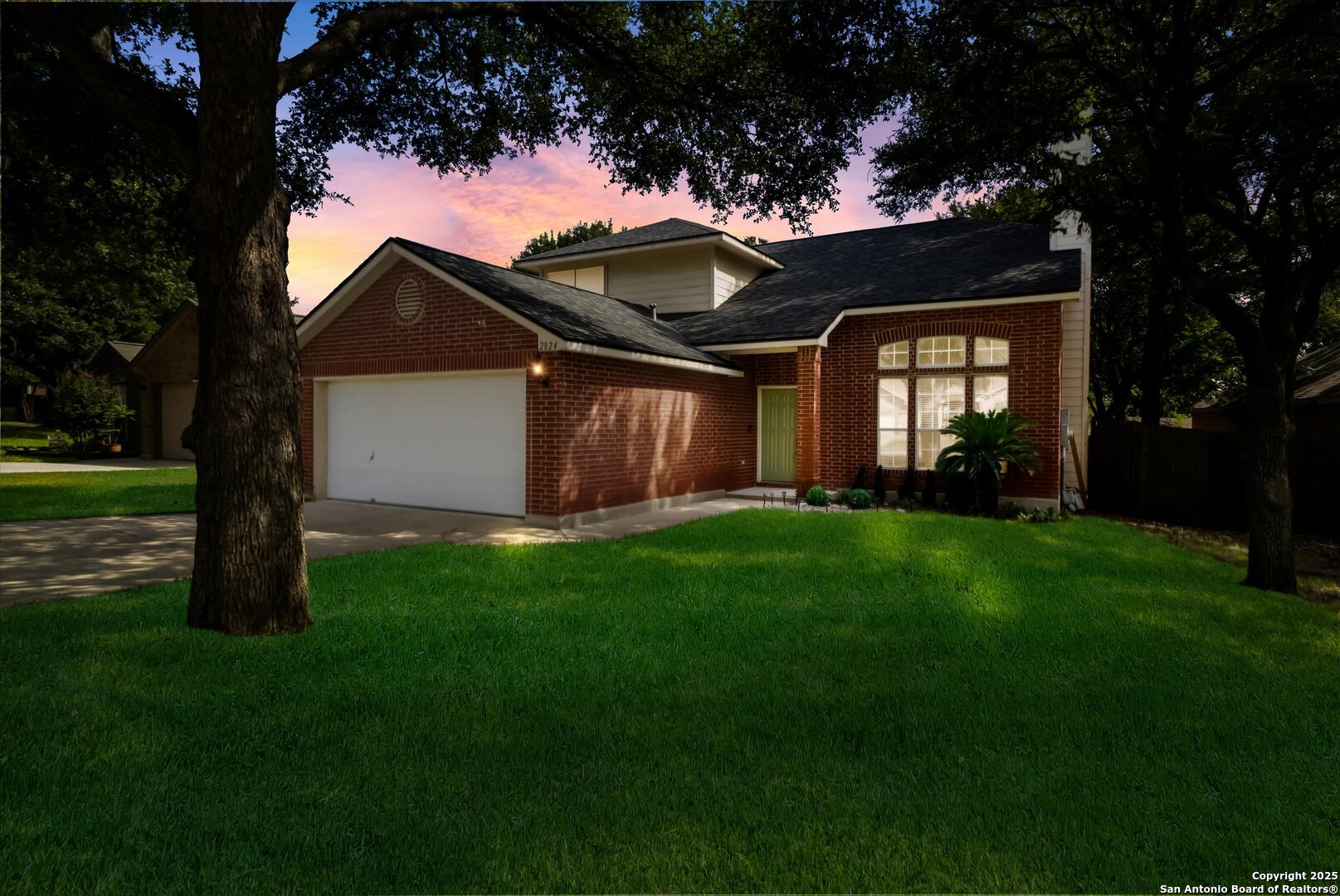 2824 Berry Trace Schertz TX 78154