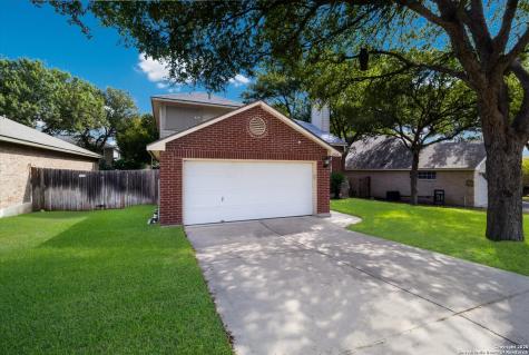 2824 Berry Trace Schertz TX 78154