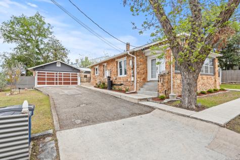 277 Magazine Avenue New Braunfels TX 78130