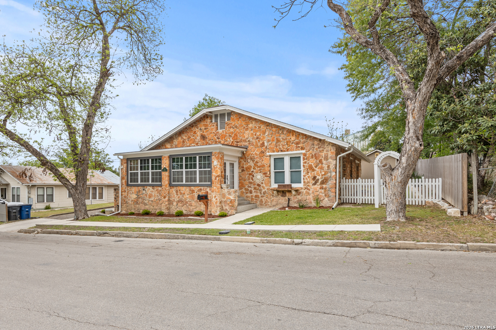 277 Magazine Avenue New Braunfels TX 78130