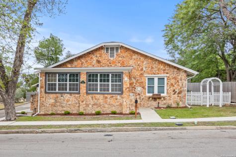 277 Magazine Avenue New Braunfels TX 78130