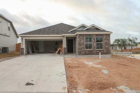5310 Topaz Bend San Antonio TX 78222