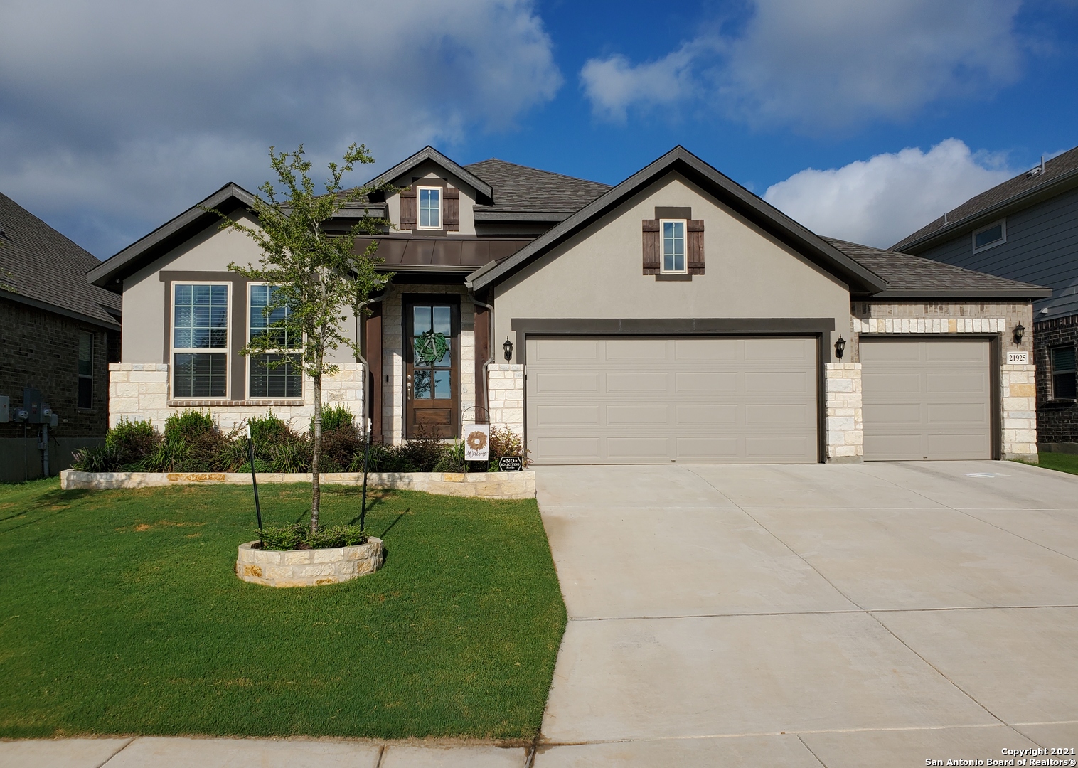 21925 Valencia Rose San Antonio TX 78261