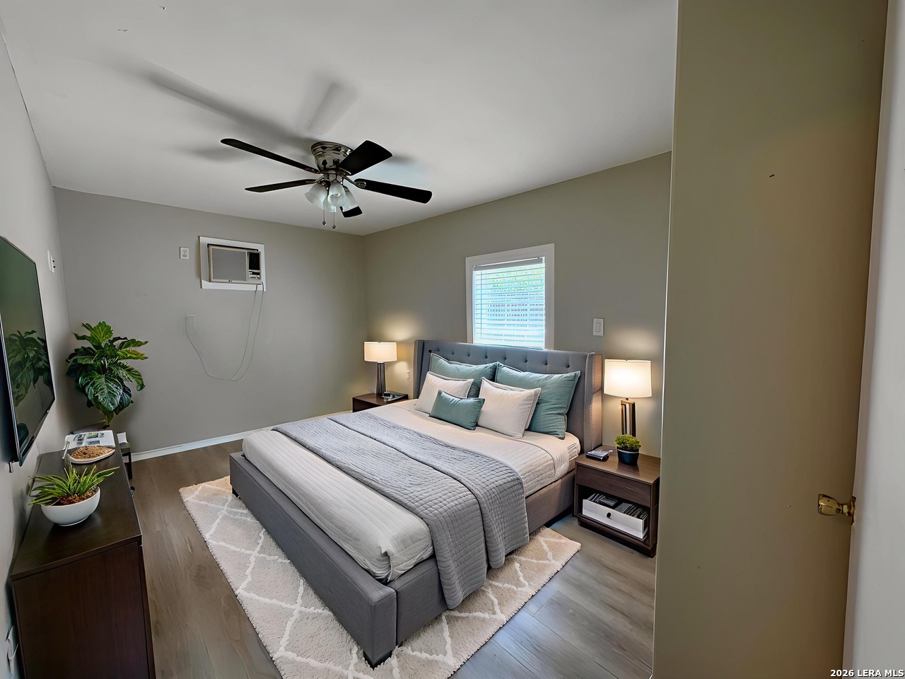 623 Clower San Antonio TX 78212