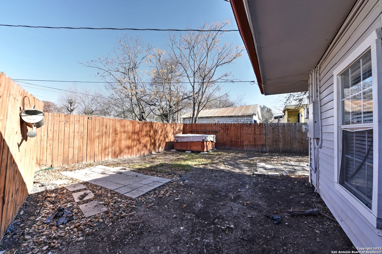 623 Clower San Antonio TX 78212