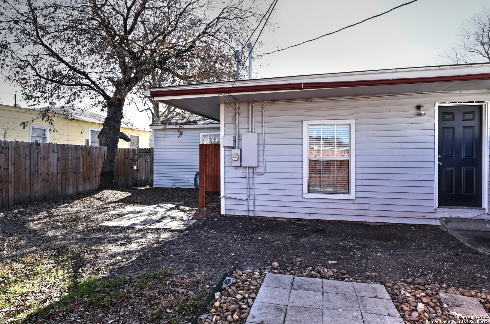 623 Clower San Antonio TX 78212