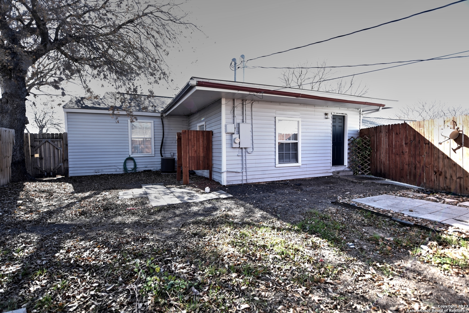 623 Clower San Antonio TX 78212