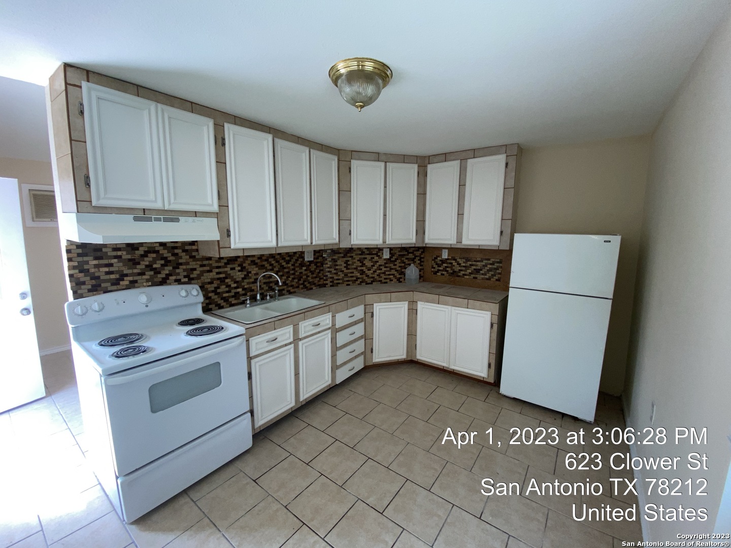 623 Clower San Antonio TX 78212