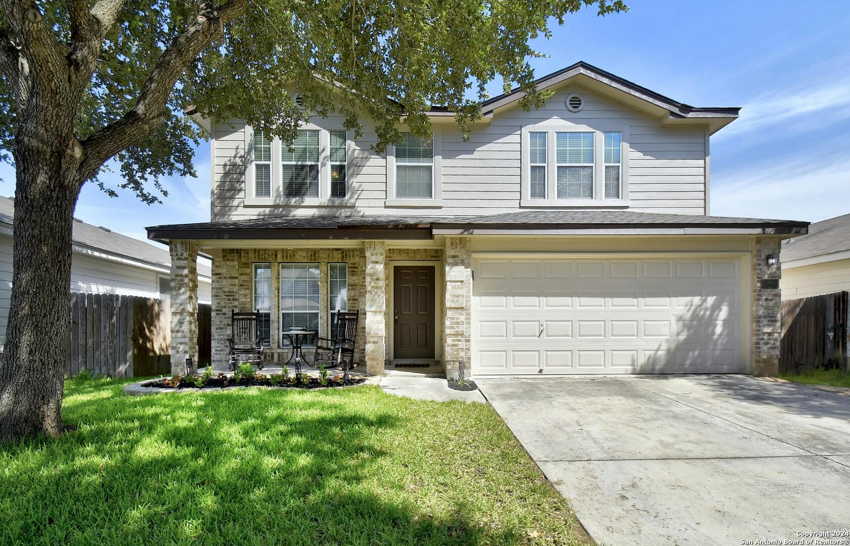 220 San Saba New Braunfels TX 78130