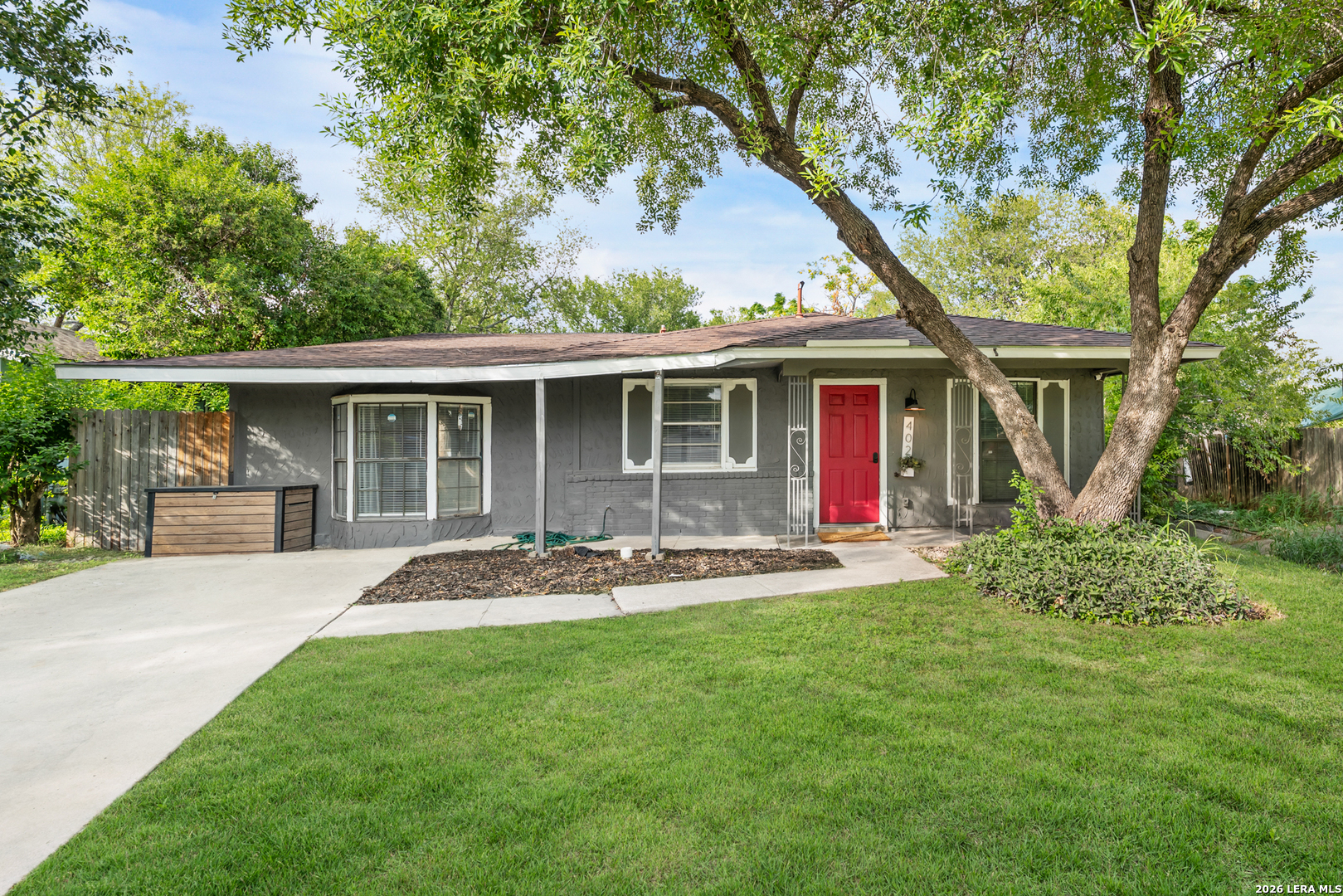 402 Park Field Drive San Antonio TX 78227
