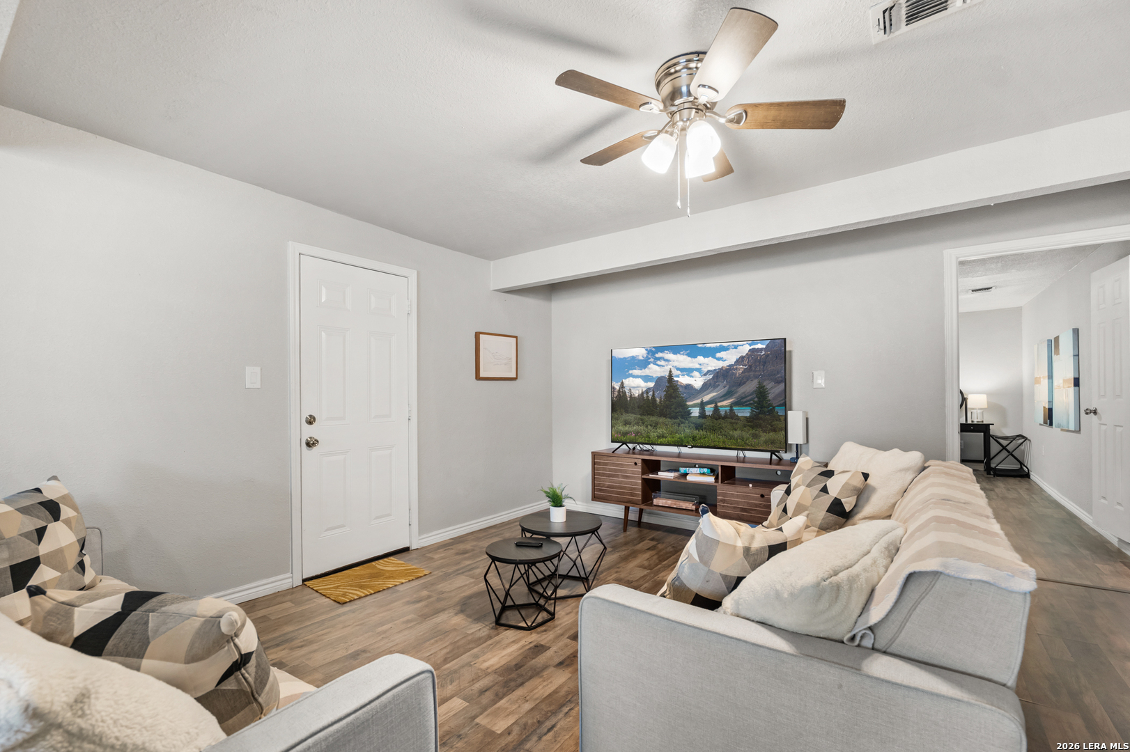 402 Park Field Drive San Antonio TX 78227