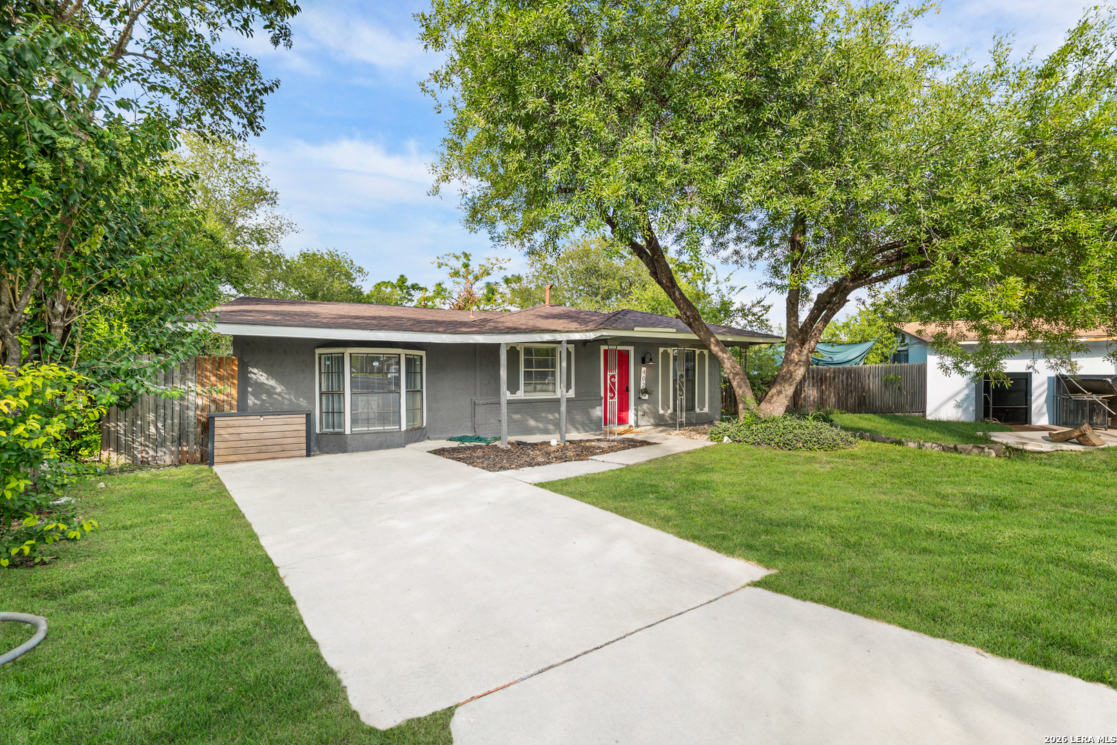 402 Park Field Drive San Antonio TX 78227