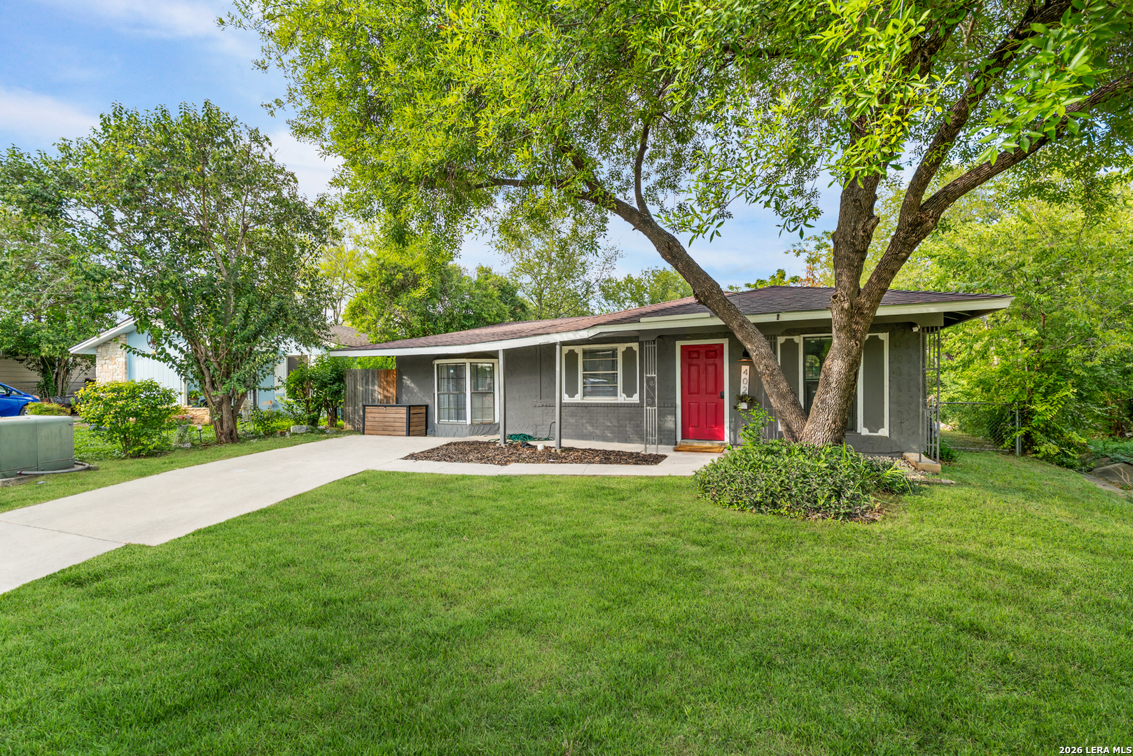 402 Park Field Drive San Antonio TX 78227