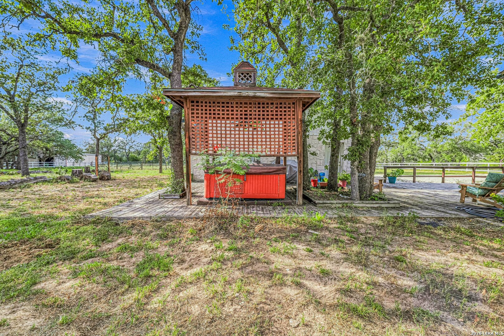837 Paddy Floresville TX 78114