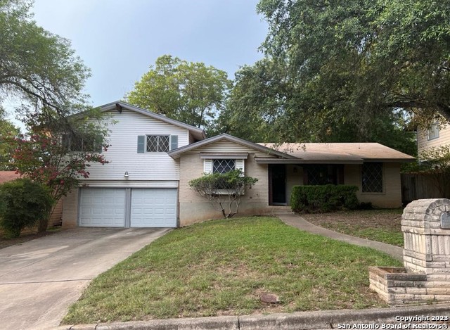 5527 Gleason Drive San Antonio TX 78240