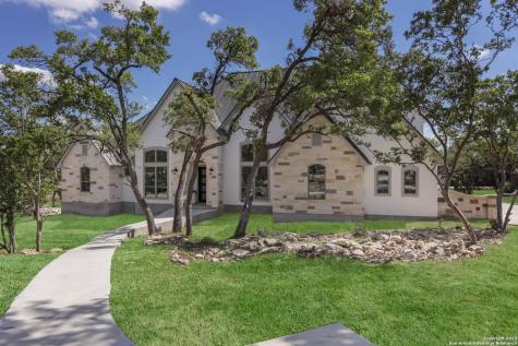 763 Maximino Ridge Road Bulverde TX 78163