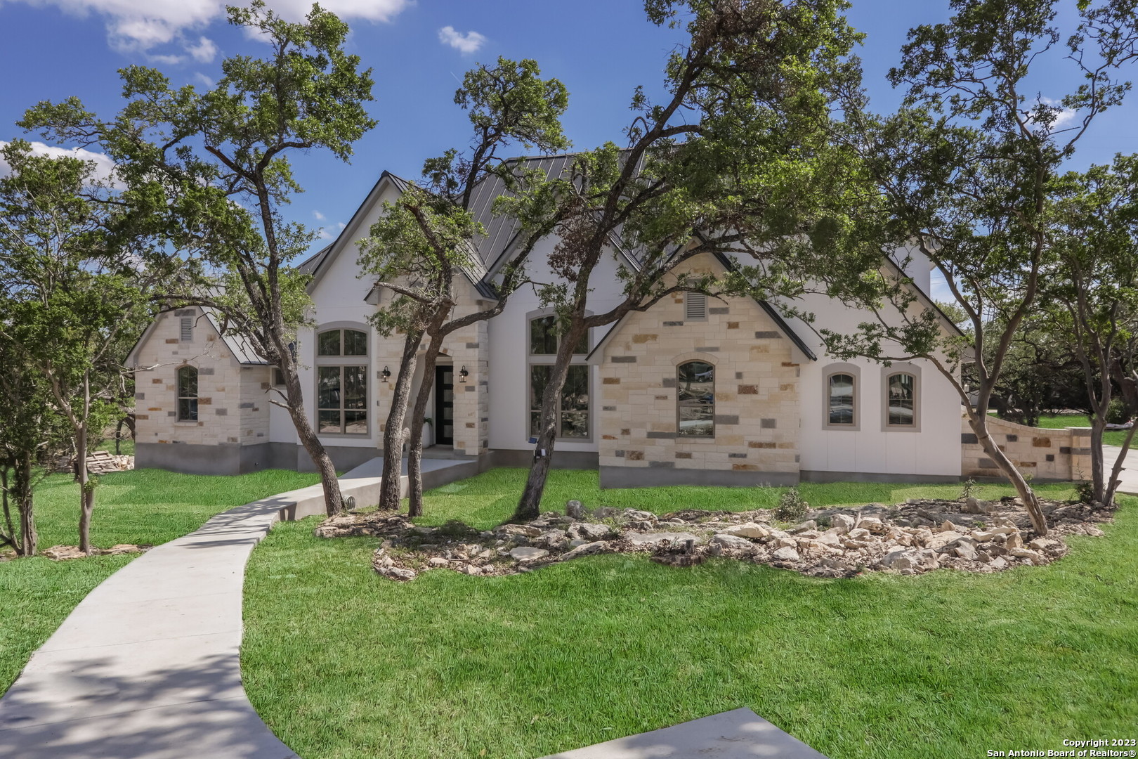 763 Maximino Ridge Road Bulverde TX 78163