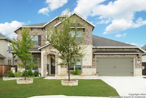 12451 Upton Park San Antonio TX 78253