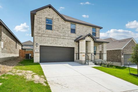 1226 Nikos Hollow San Antonio TX 78245