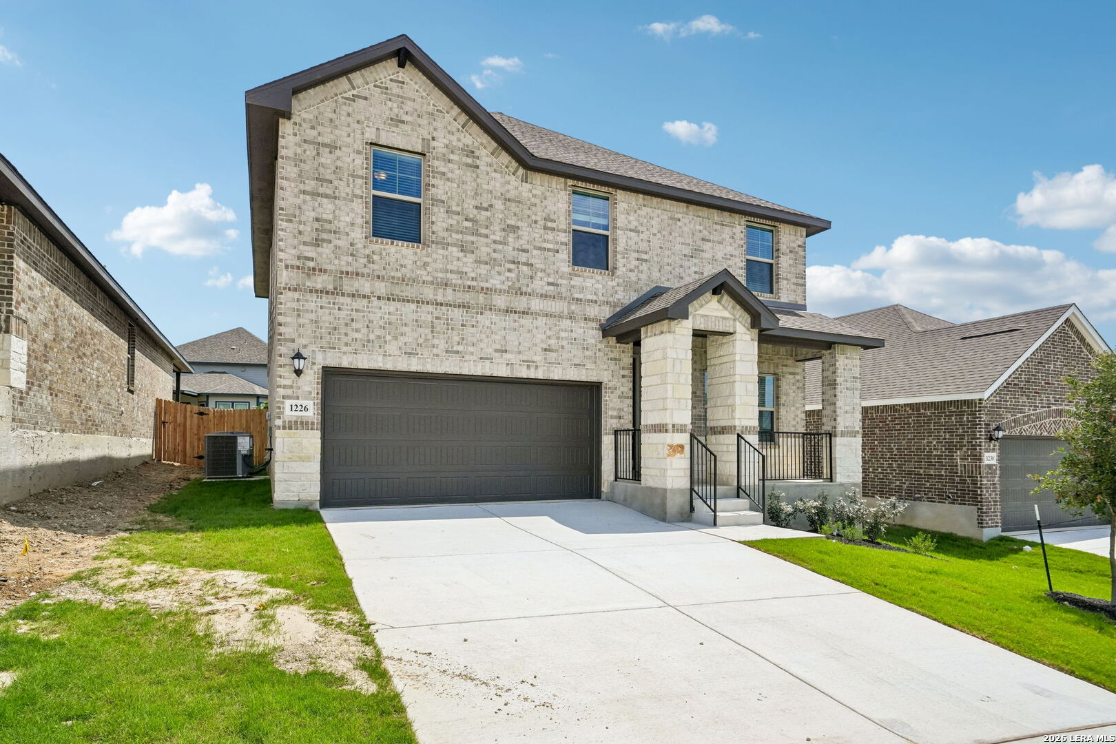 1226 Nikos Hollow San Antonio TX 78245