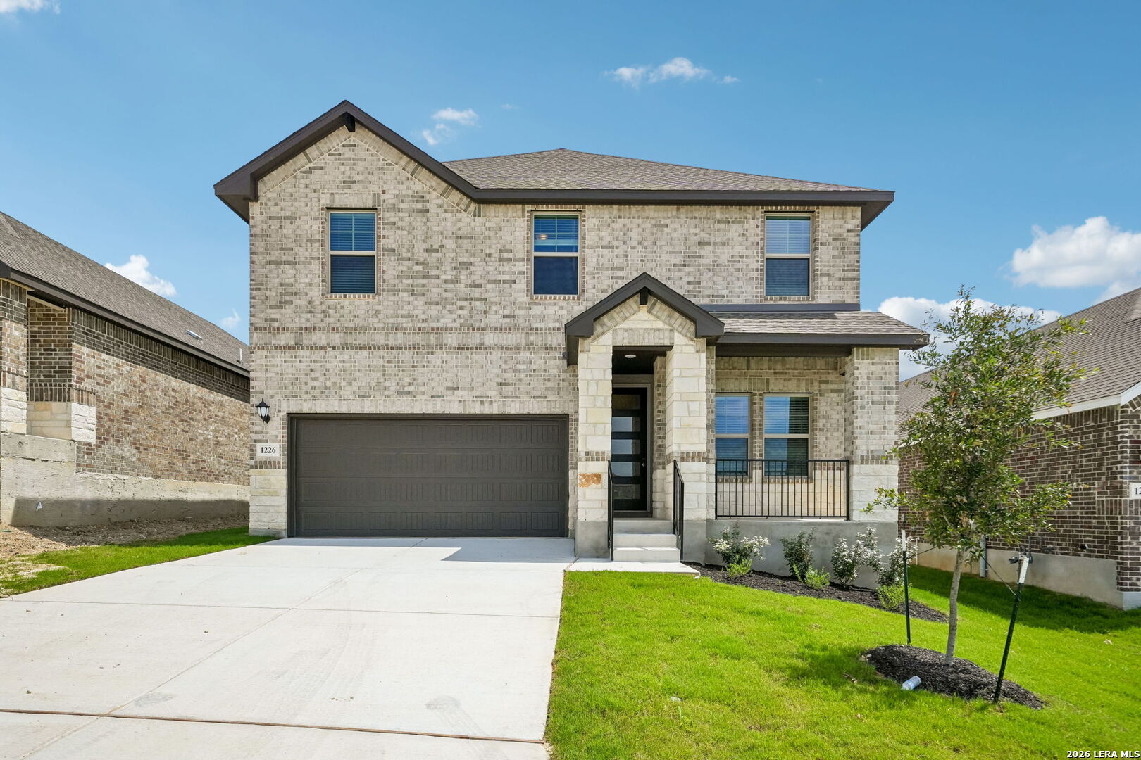 1226 Nikos Hollow San Antonio TX 78245