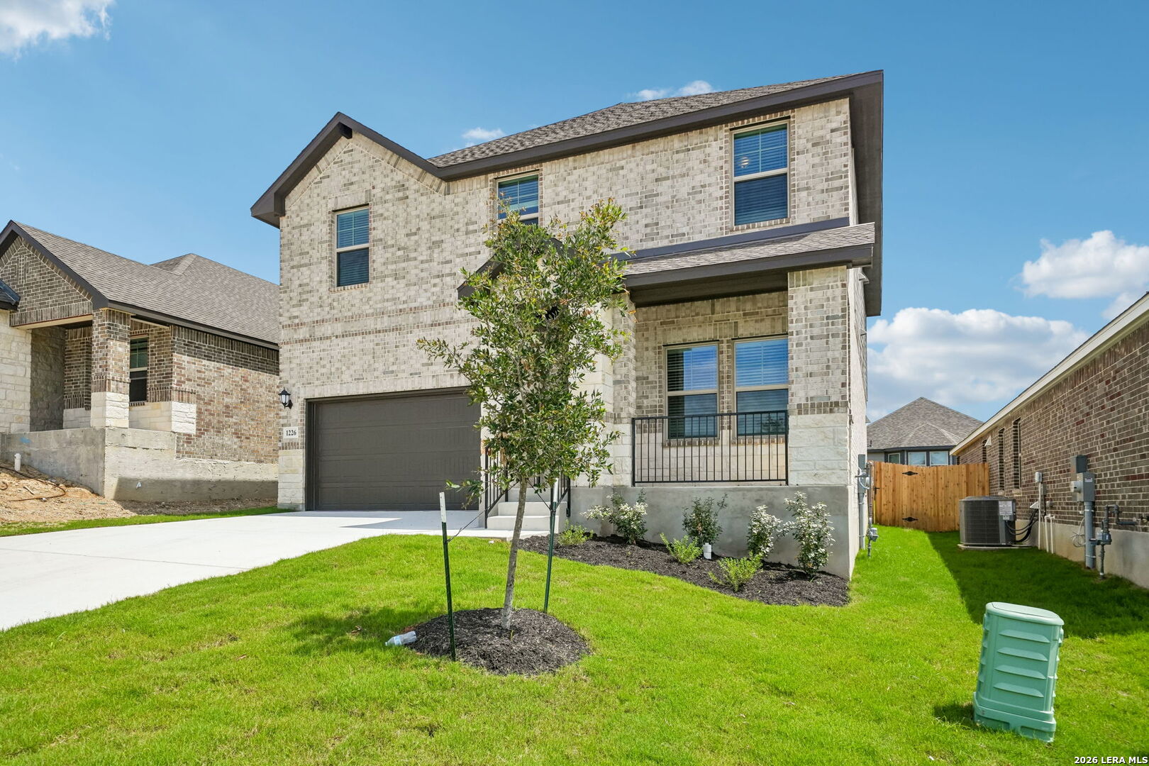 1226 Nikos Hollow San Antonio TX 78245