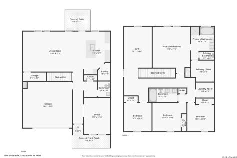 1226 Nikos Hollow San Antonio TX 78245