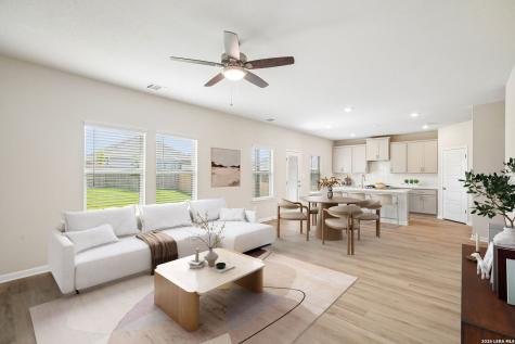 1226 Nikos Hollow San Antonio TX 78245