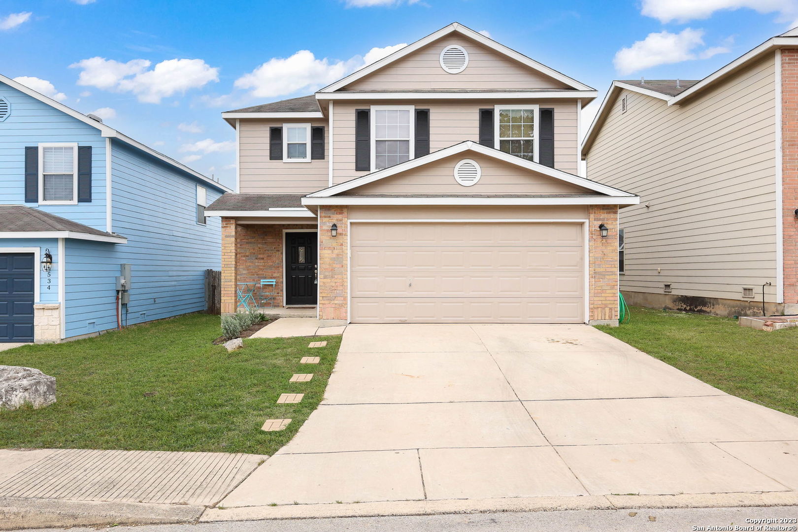 3530 Wood Well San Antonio TX 78261