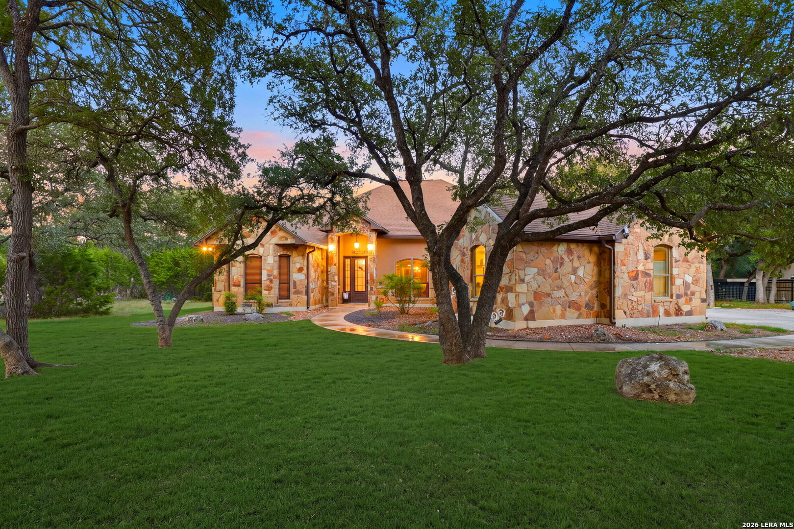 560 Saxet Trail Spring Branch TX 78070