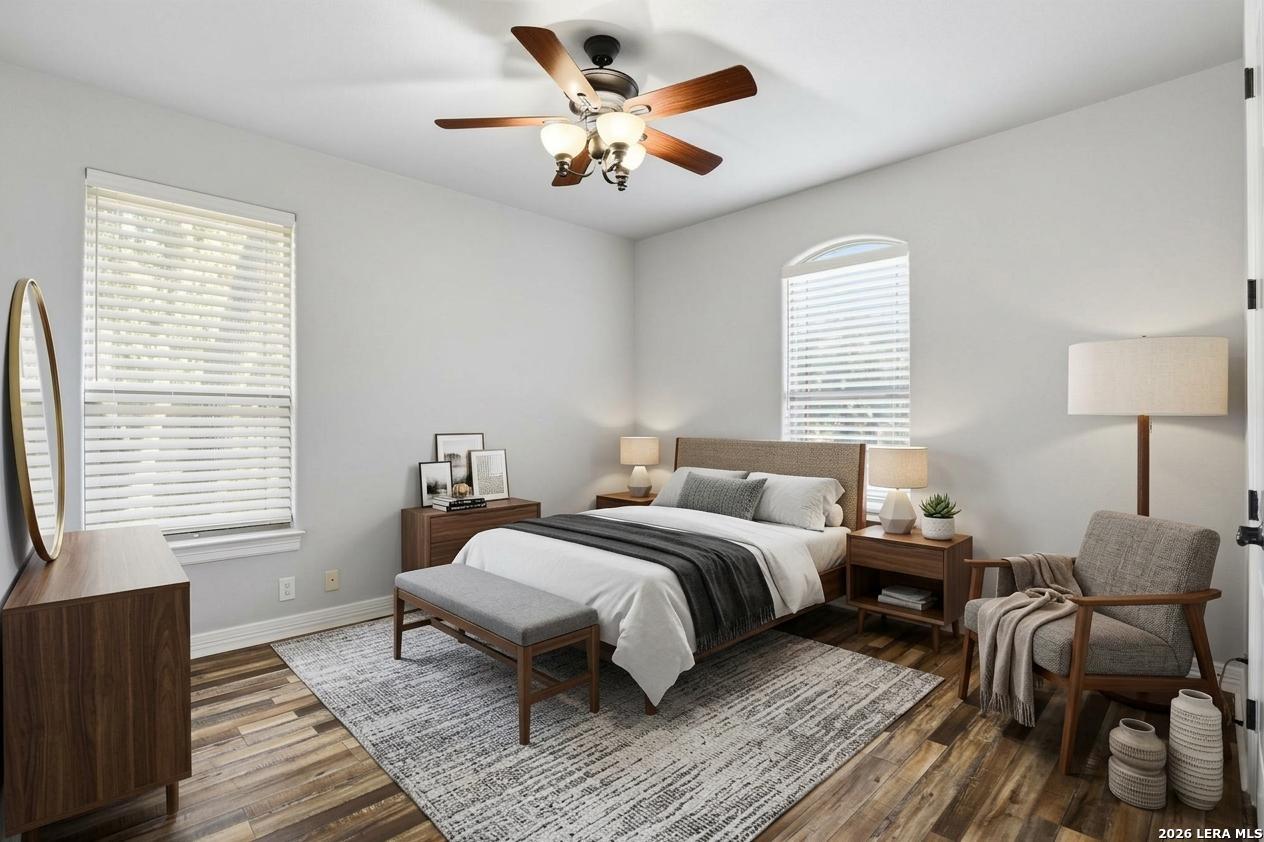 560 Saxet Trail Spring Branch TX 78070