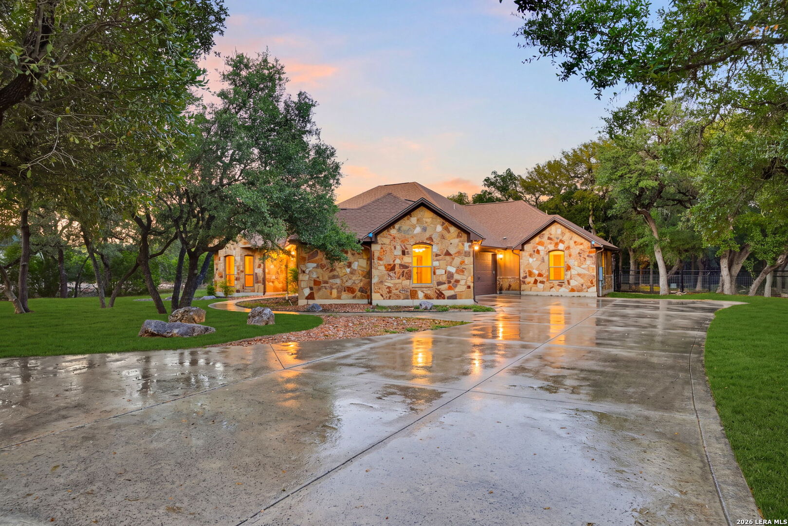 560 Saxet Trail Spring Branch TX 78070