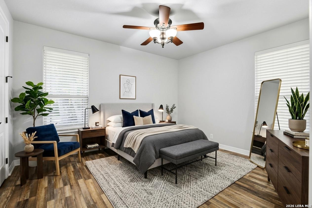 560 Saxet Trail Spring Branch TX 78070