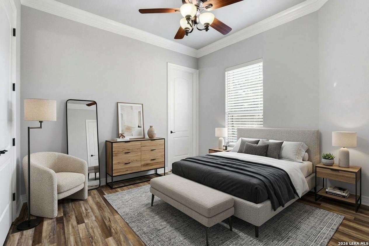 560 Saxet Trail Spring Branch TX 78070